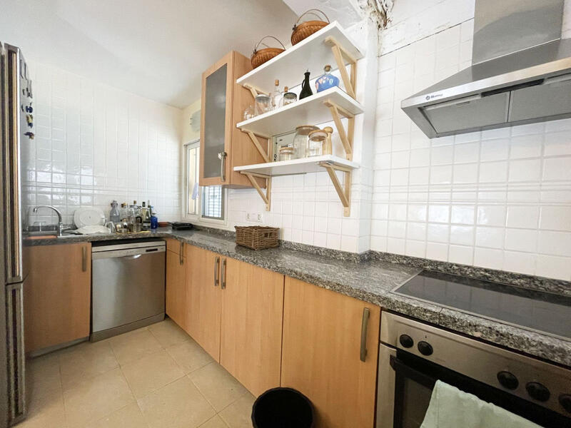 4 soveværelse Villa til salg