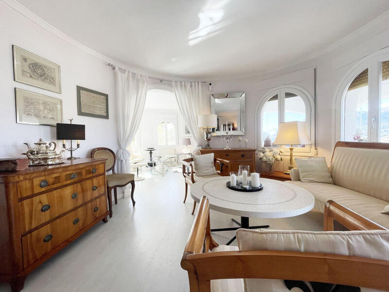 4 soveværelse Villa til salg