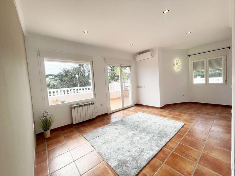 3 slaapkamer Appartement Te koop