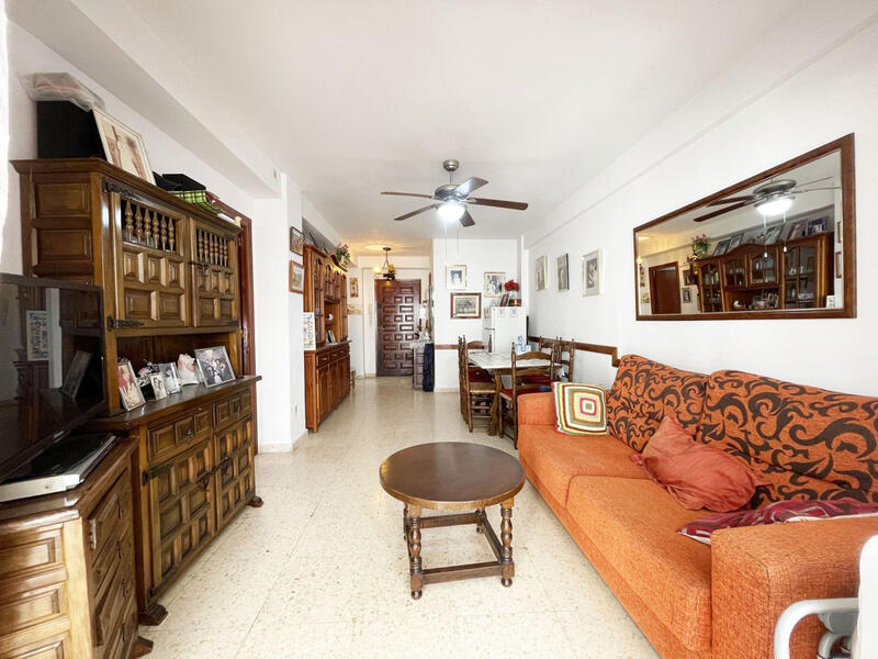 2 chambre Appartement à vendre