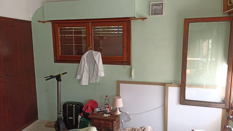 11 sovrum Villa till salu