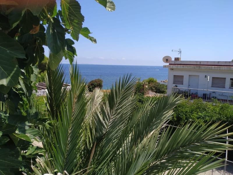 11 sovrum Villa till salu