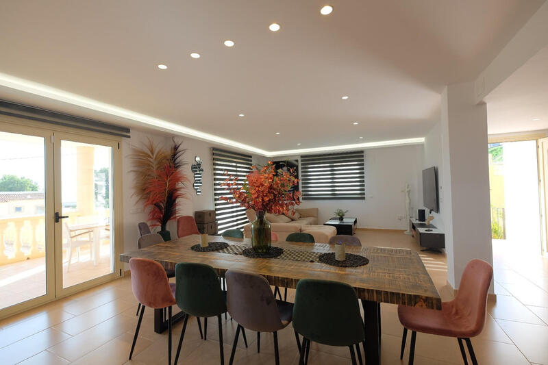 6 Schlafzimmer Villa zu verkaufen