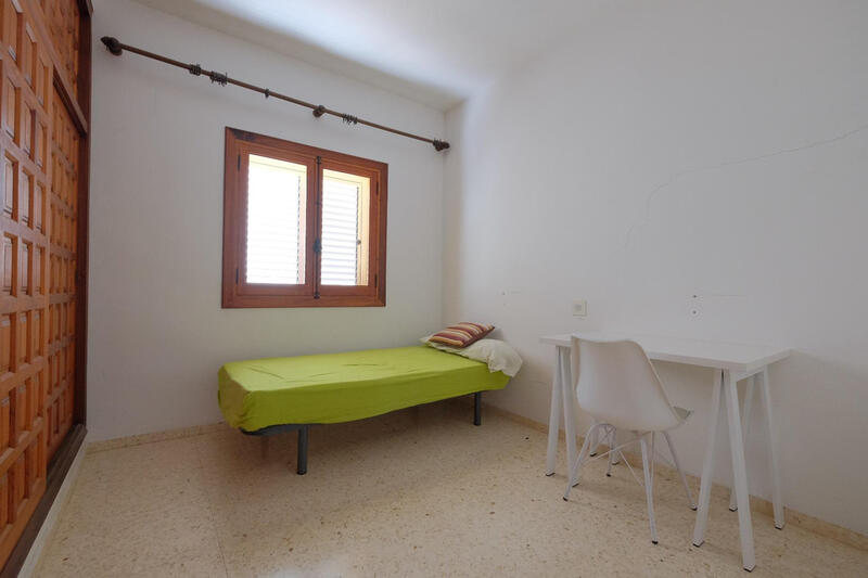 9 sovrum Villa till salu