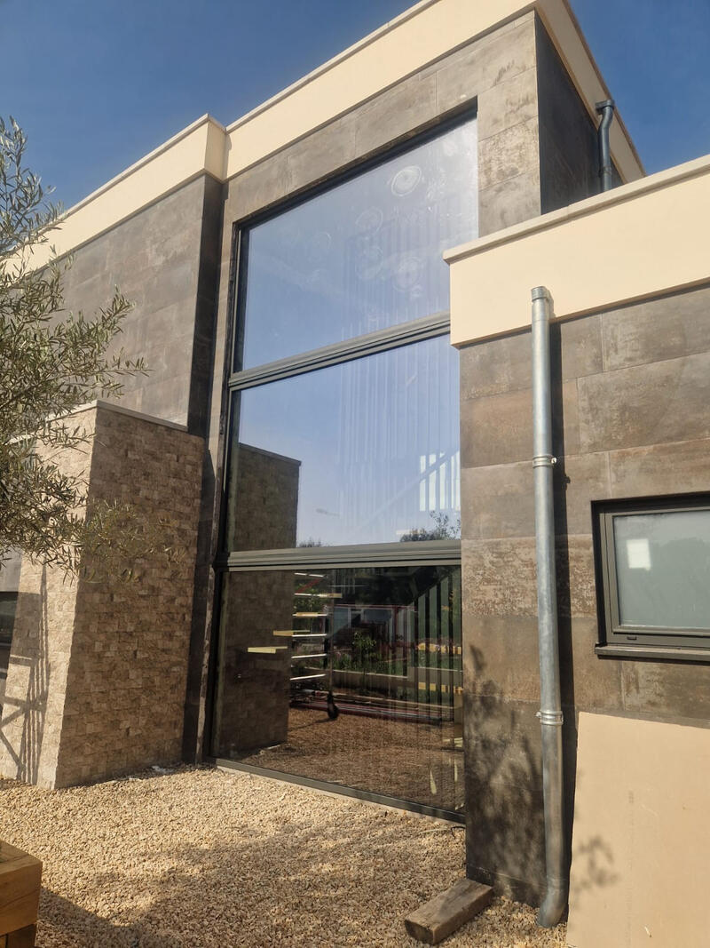 3 chambre Villa à vendre