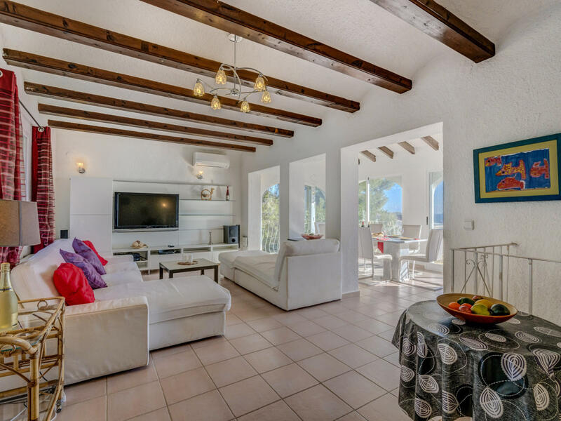 3 Schlafzimmer Villa zu verkaufen