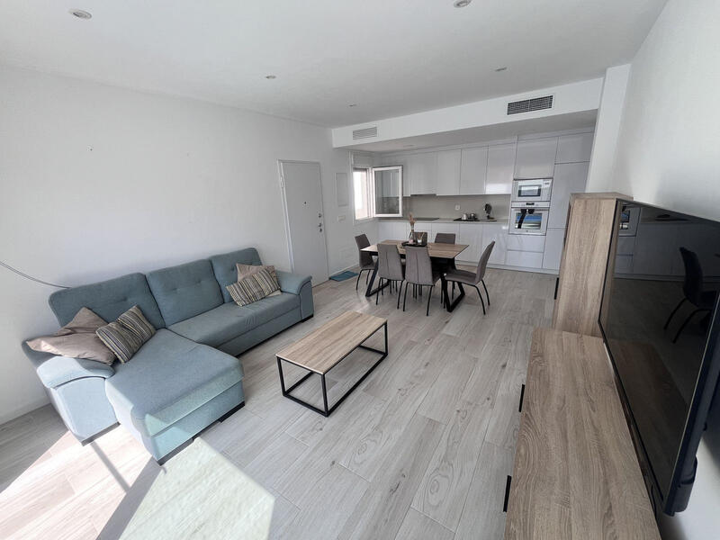 3 soveværelse Villa til salg