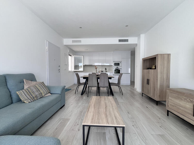 3 soveværelse Villa til salg