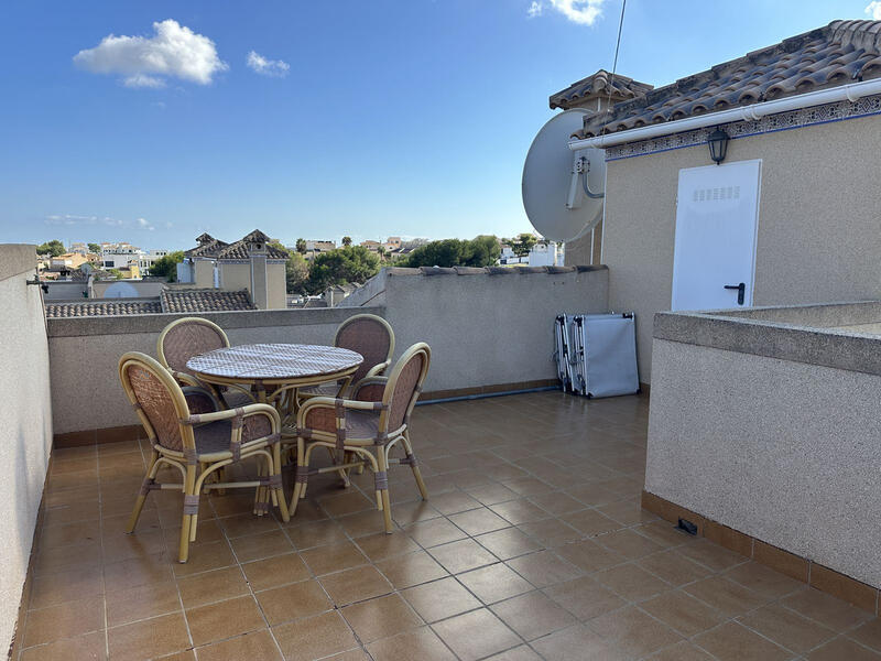 3 Cuarto Villa en venta