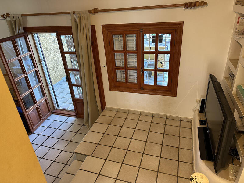 4 slaapkamer Gezinswoning Te koop