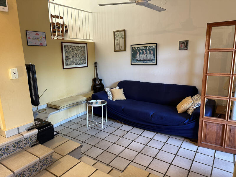 4 slaapkamer Gezinswoning Te koop