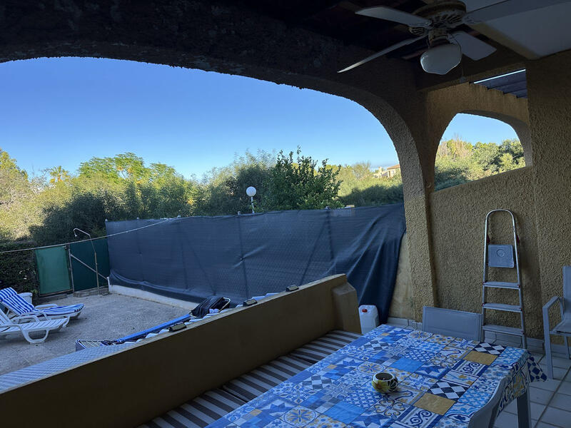 4 slaapkamer Gezinswoning Te koop