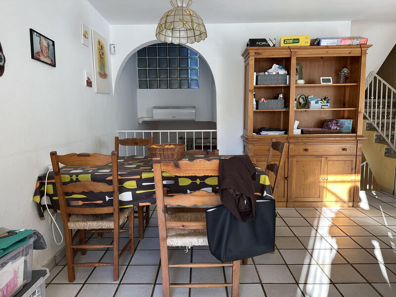 4 slaapkamer Gezinswoning Te koop