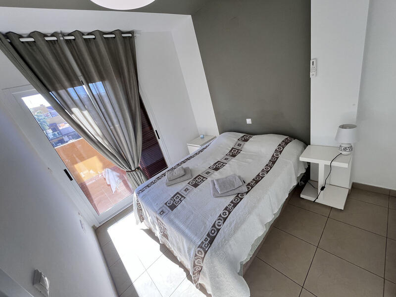 2 chambre Appartement à vendre