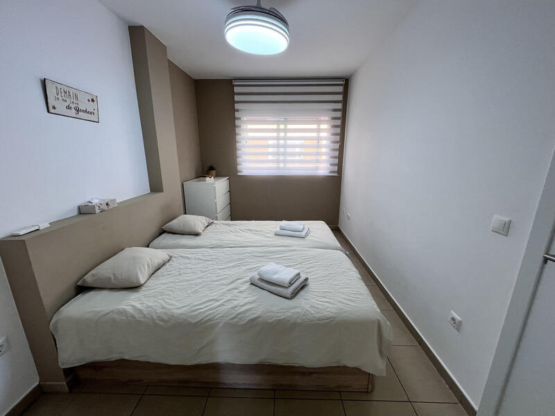 2 chambre Appartement à vendre