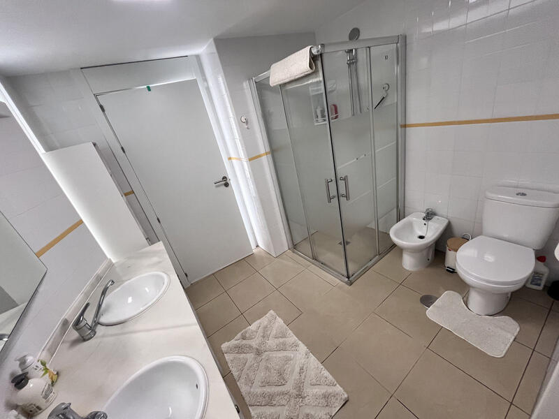 2 chambre Appartement à vendre