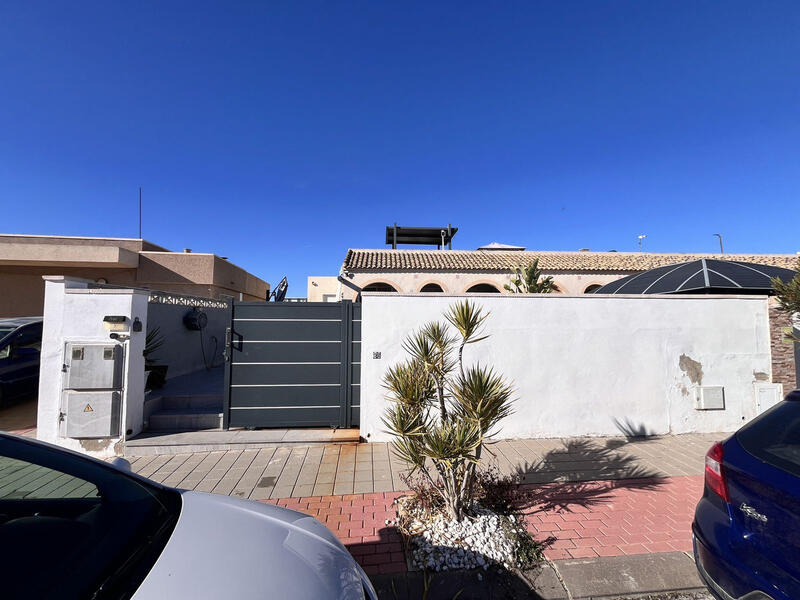Villa en venta en Murcia, Murcia