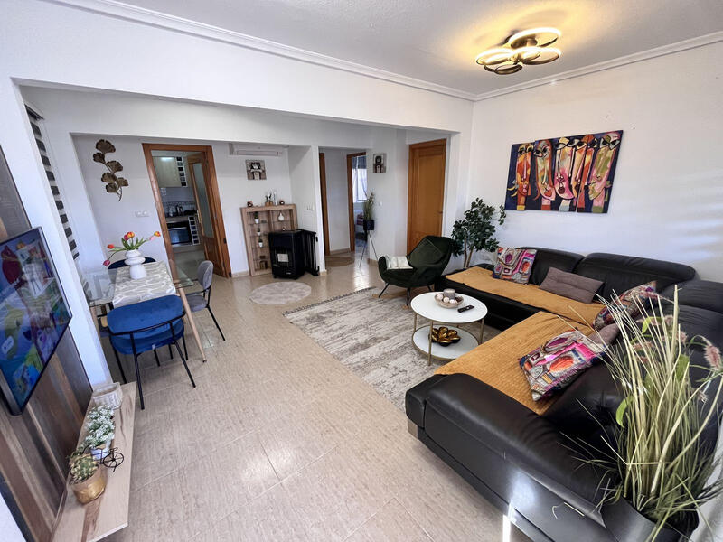 3 Cuarto Villa en venta