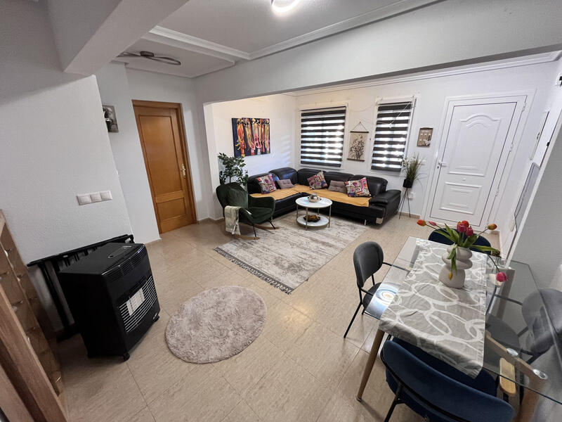 3 Cuarto Villa en venta