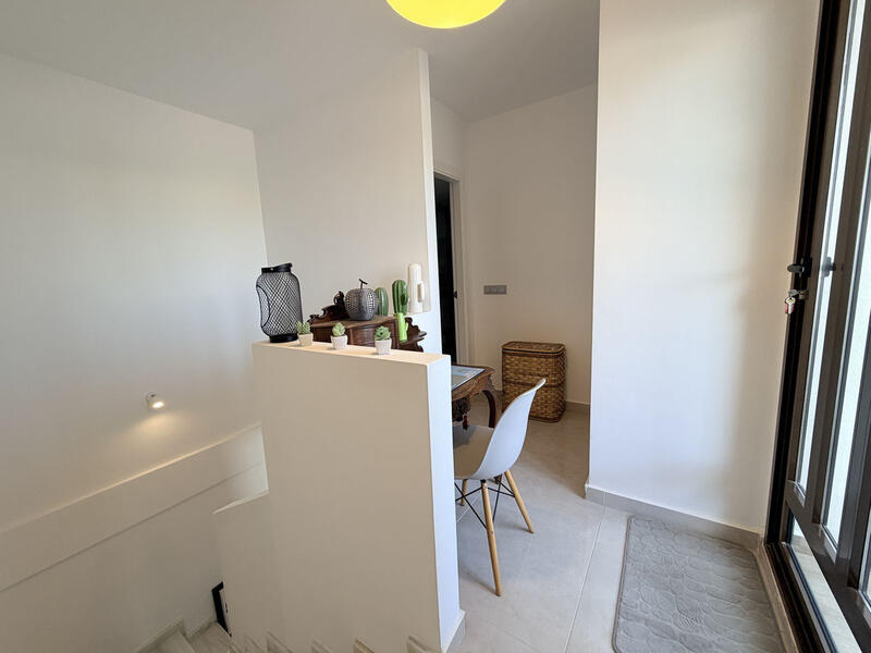 3 soveværelse Villa til salg