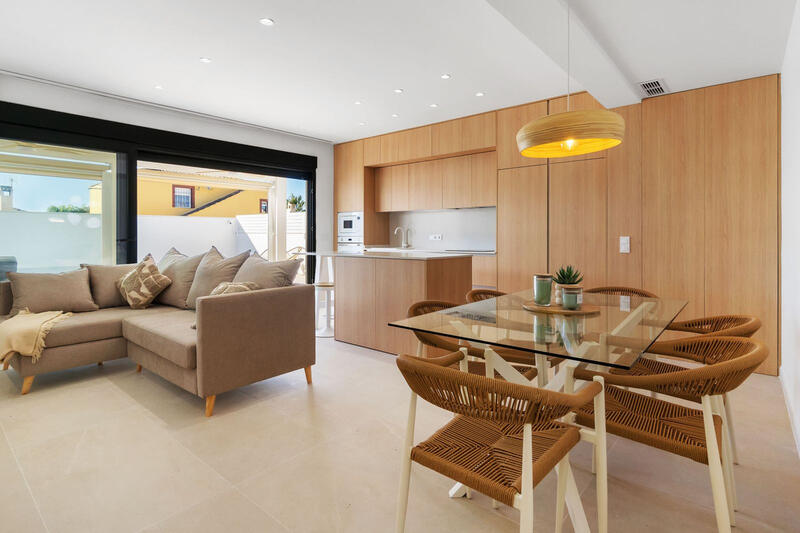 3 chambre Villa à vendre