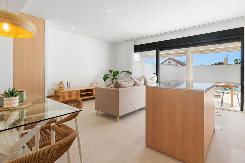 3 chambre Villa à vendre