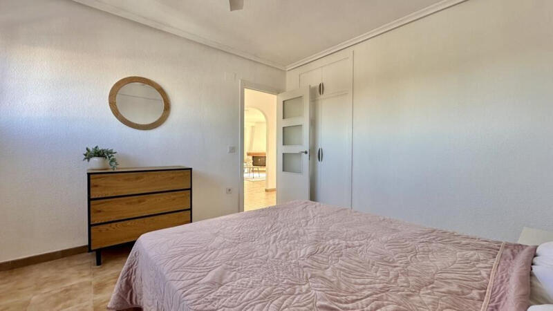 2 Schlafzimmer Appartement zu verkaufen