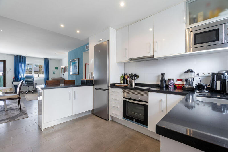 2 Cuarto Apartamento en venta