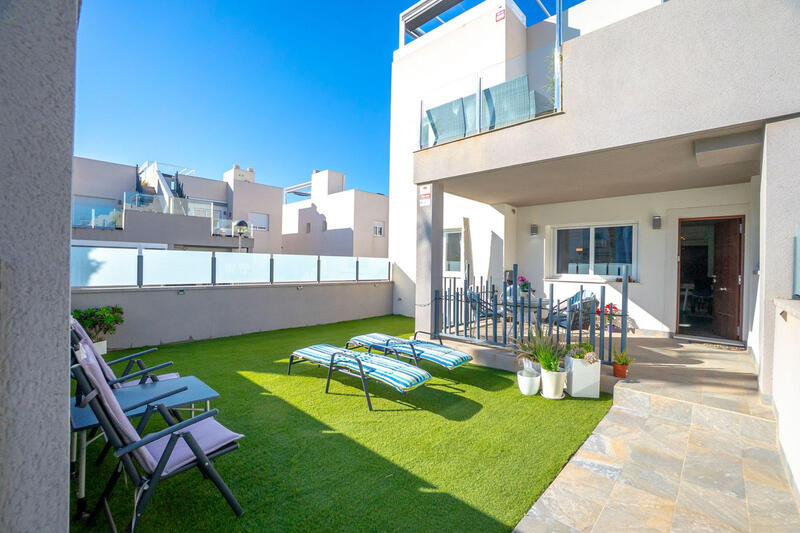 2 Cuarto Apartamento en venta