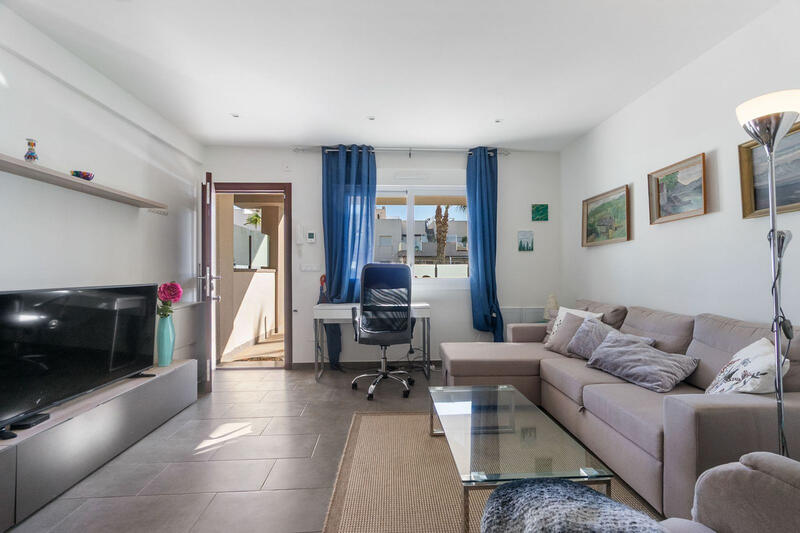 2 Cuarto Apartamento en venta