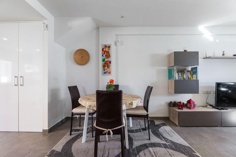 2 Cuarto Apartamento en venta