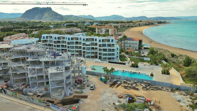 2 soverom Leilighet til salgs