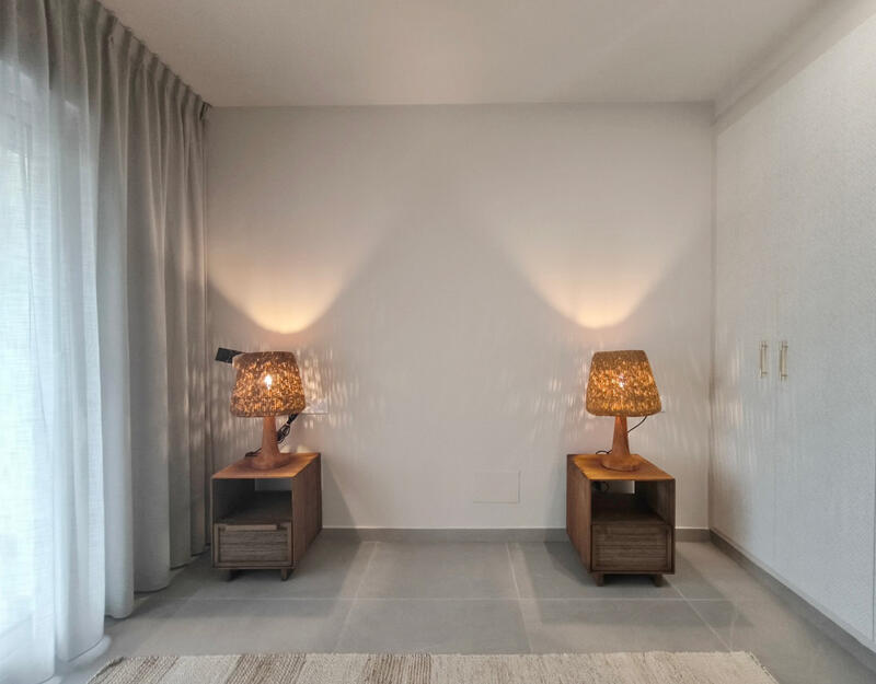 2 Schlafzimmer Appartement zu verkaufen