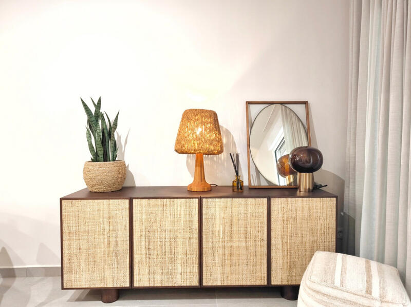 2 Schlafzimmer Appartement zu verkaufen