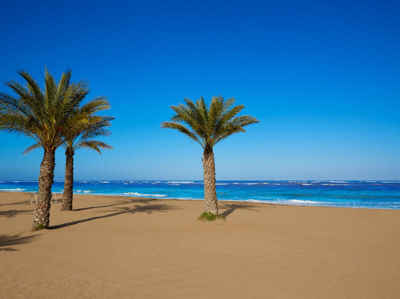 3 soveværelse Villa til salg