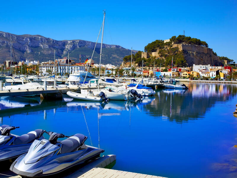 3 soveværelse Villa til salg