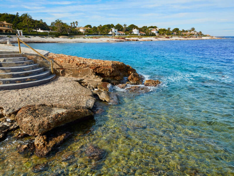 3 soveværelse Villa til salg