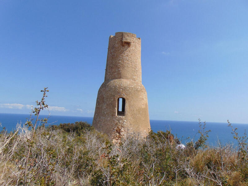 3 soveværelse Villa til salg