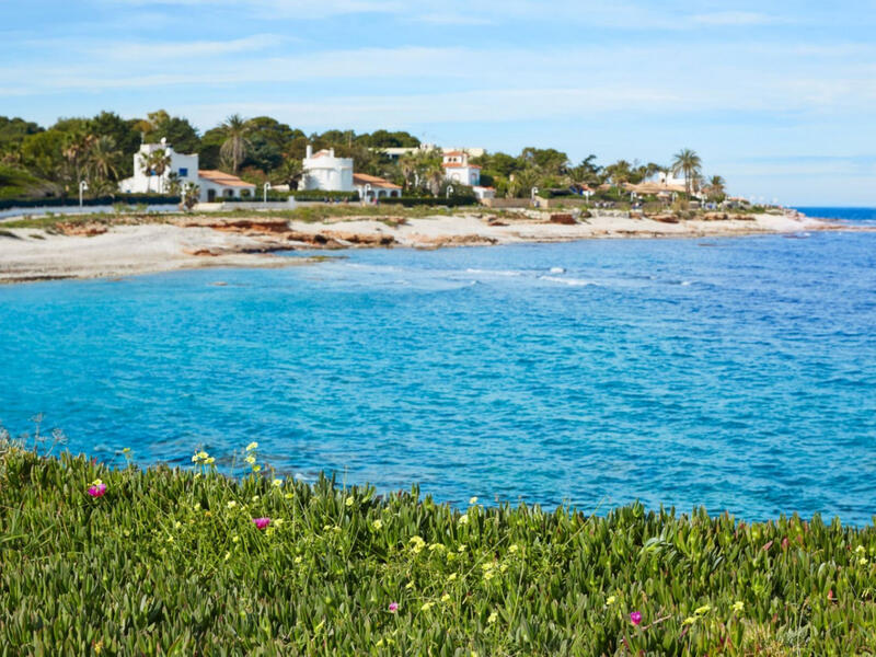 3 soveværelse Villa til salg