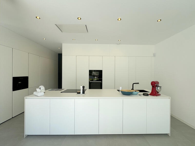 4 sovrum Villa till salu