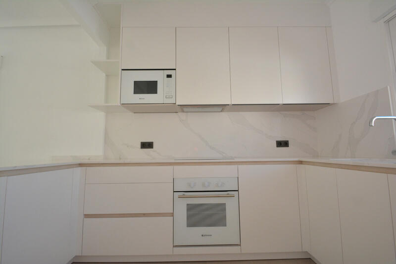 2 soveværelse Villa til salg