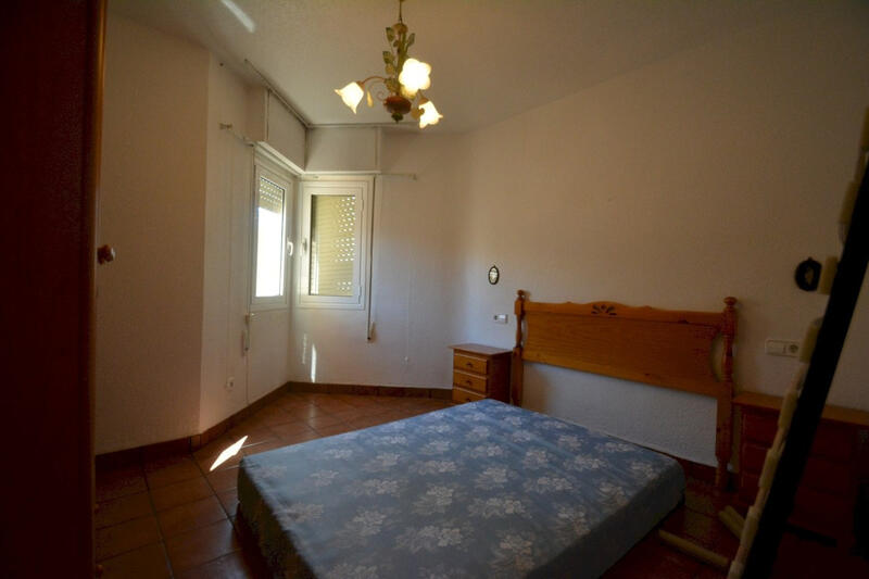 3 Cuarto Apartamento en venta