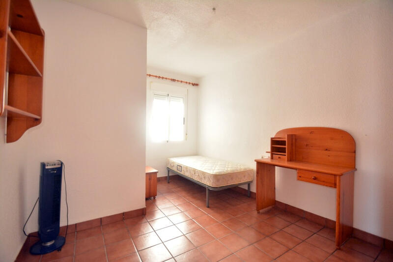 3 Cuarto Apartamento en venta