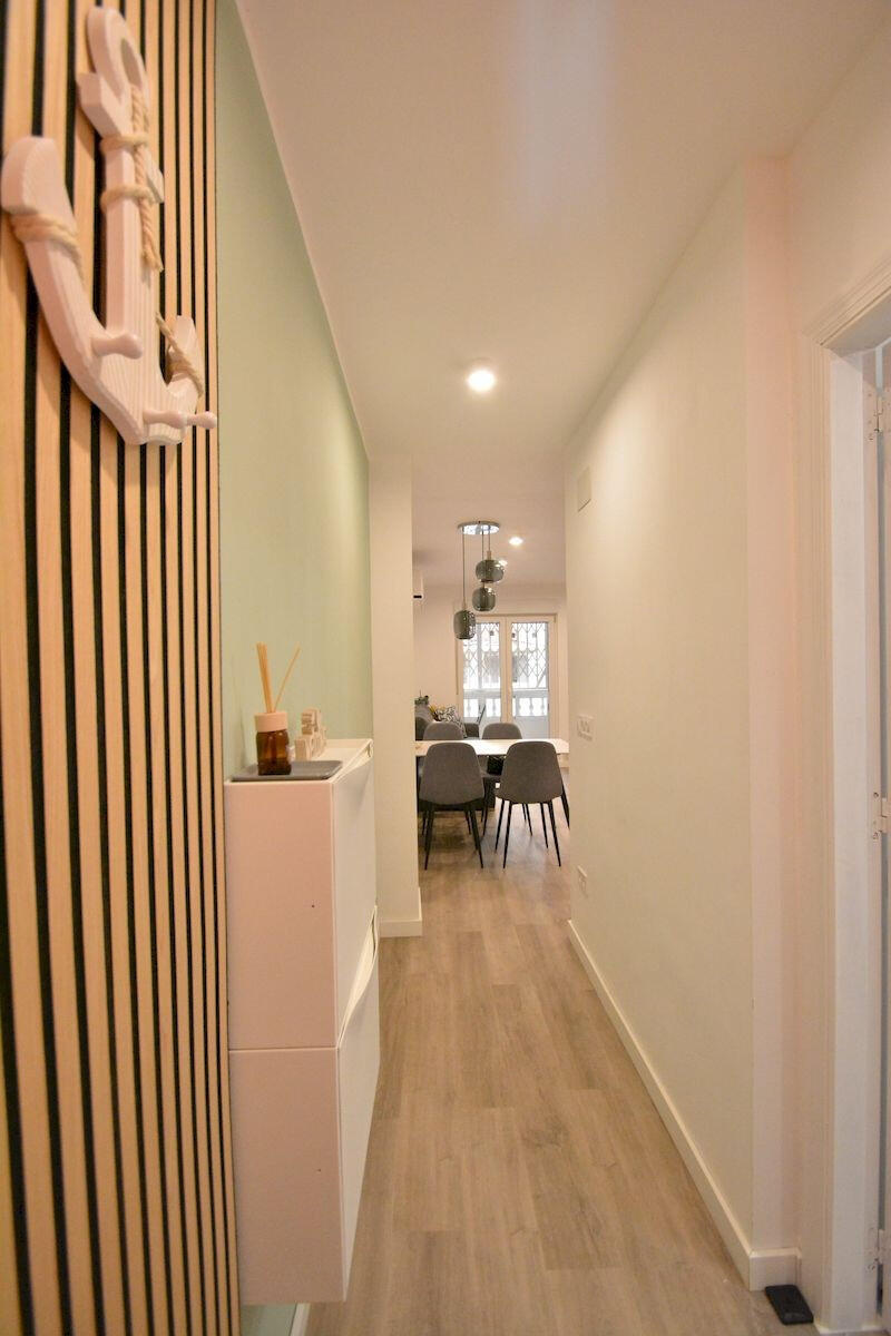 2 Schlafzimmer Appartement zu verkaufen