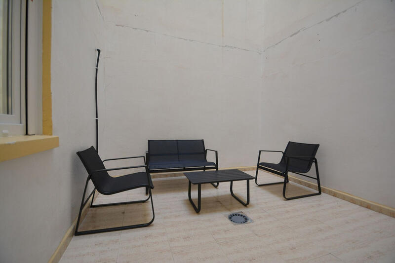 2 Schlafzimmer Appartement zu verkaufen