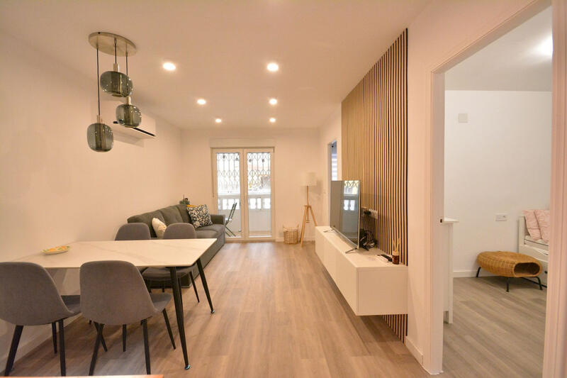 2 Schlafzimmer Appartement zu verkaufen