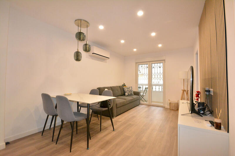 2 Schlafzimmer Appartement zu verkaufen