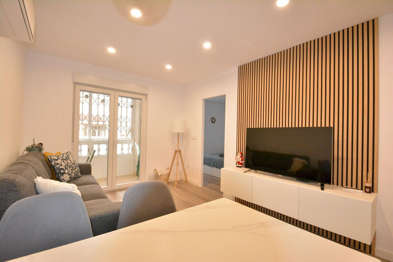 2 Schlafzimmer Appartement zu verkaufen