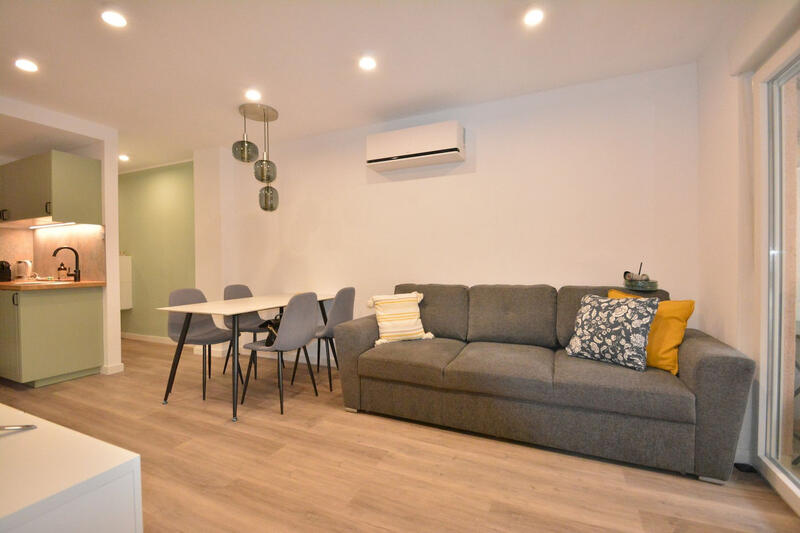 2 Schlafzimmer Appartement zu verkaufen