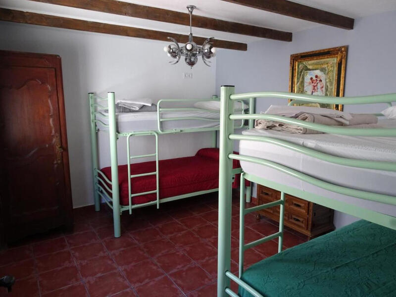 9 Schlafzimmer Villa zu verkaufen